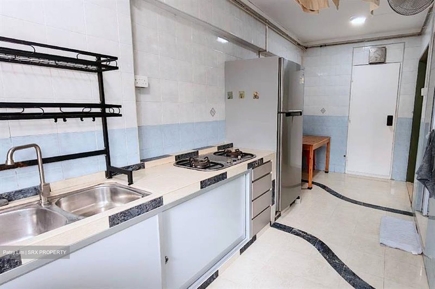 Blk 186C Rivervale Gateway (Sengkang), HDB 4 Rooms #593000181
